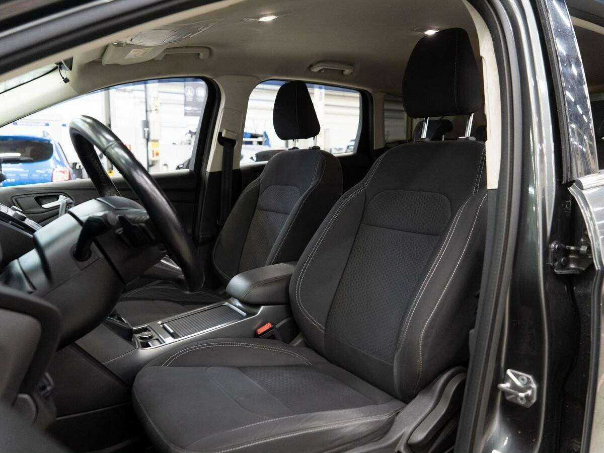 Ford Kuga, 2017 - 150 000 км. | Фото №6