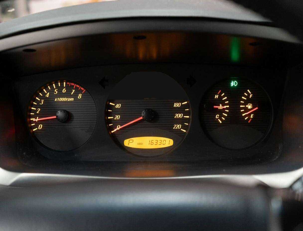 SsangYong Kyron 6-speed, 2013 Фото №11