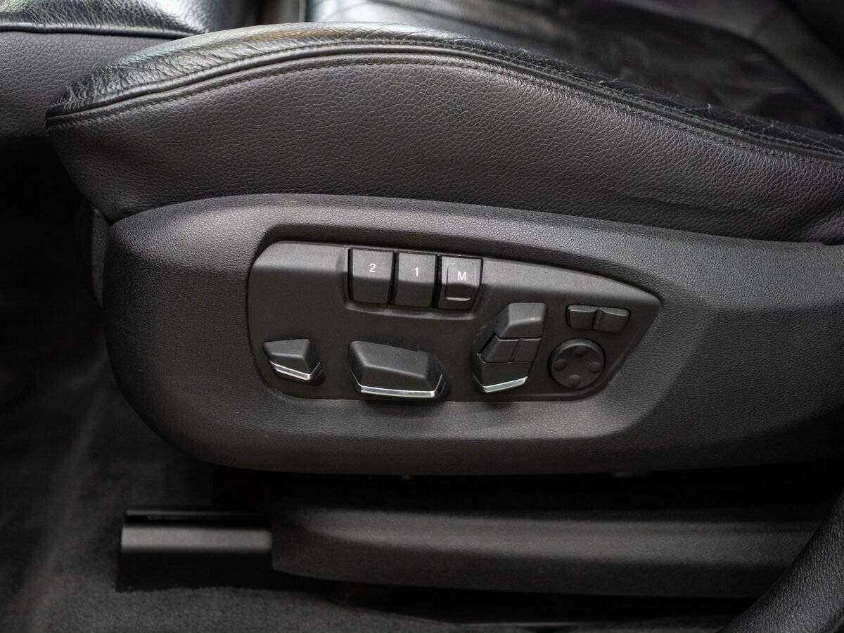 BMW X5 40d, 2014 Фото №16