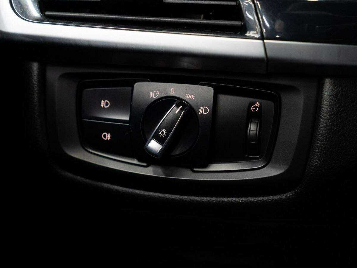 BMW X5 40d, 2014 Фото №17