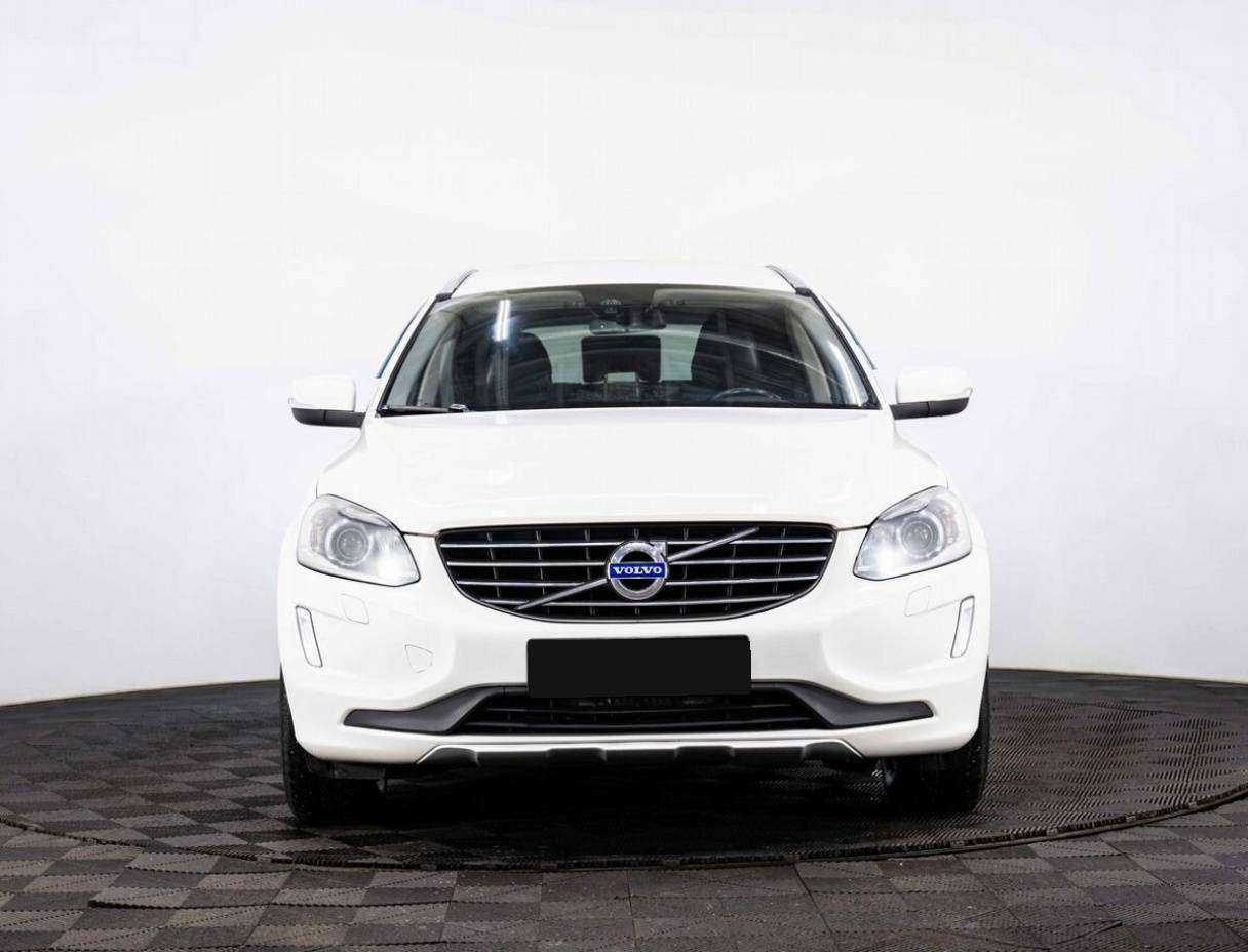 Volvo XC60, 2013 - 280 000 км. | Фото №2