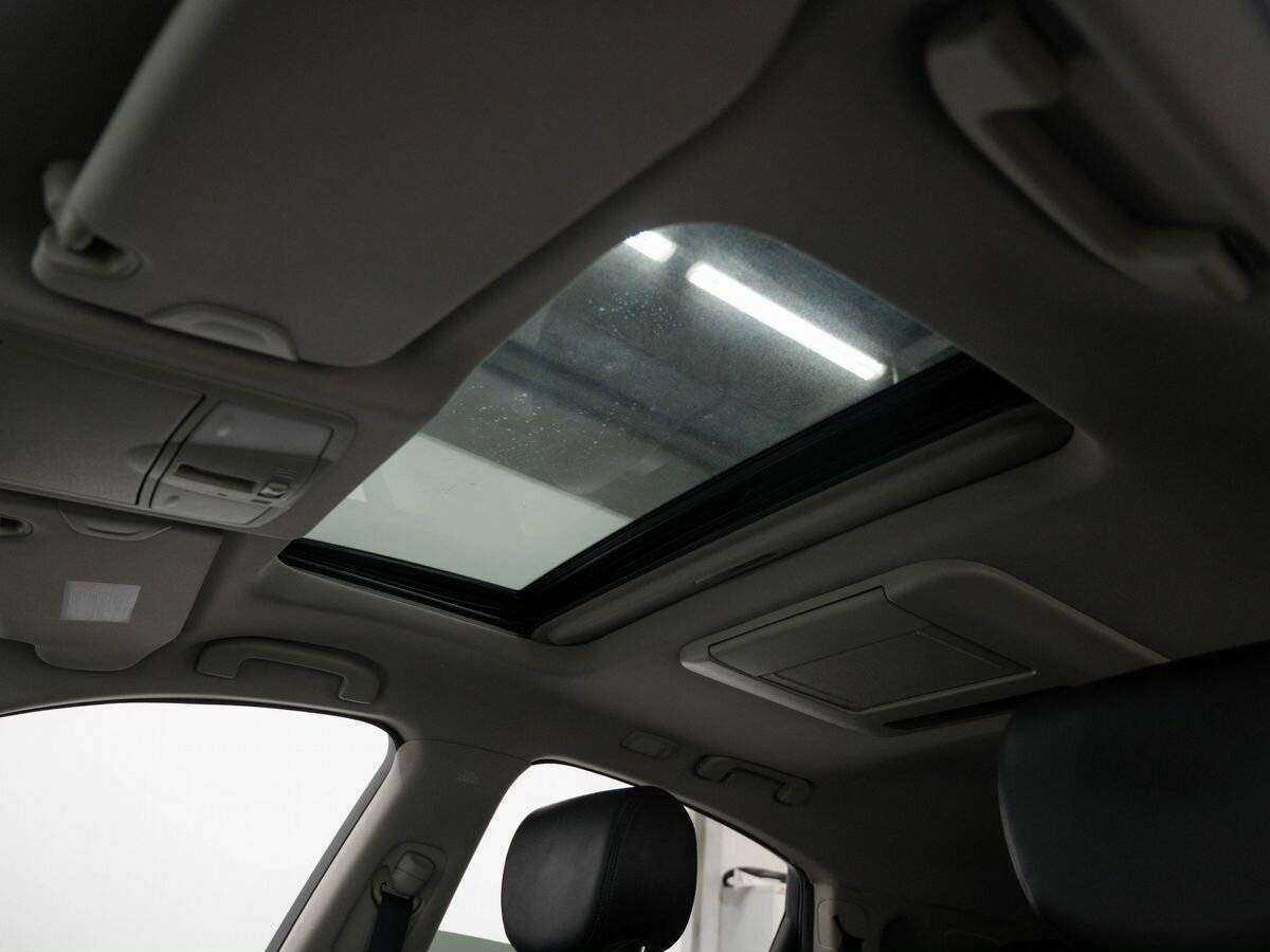 Infiniti FX35, 2009 Фото №21