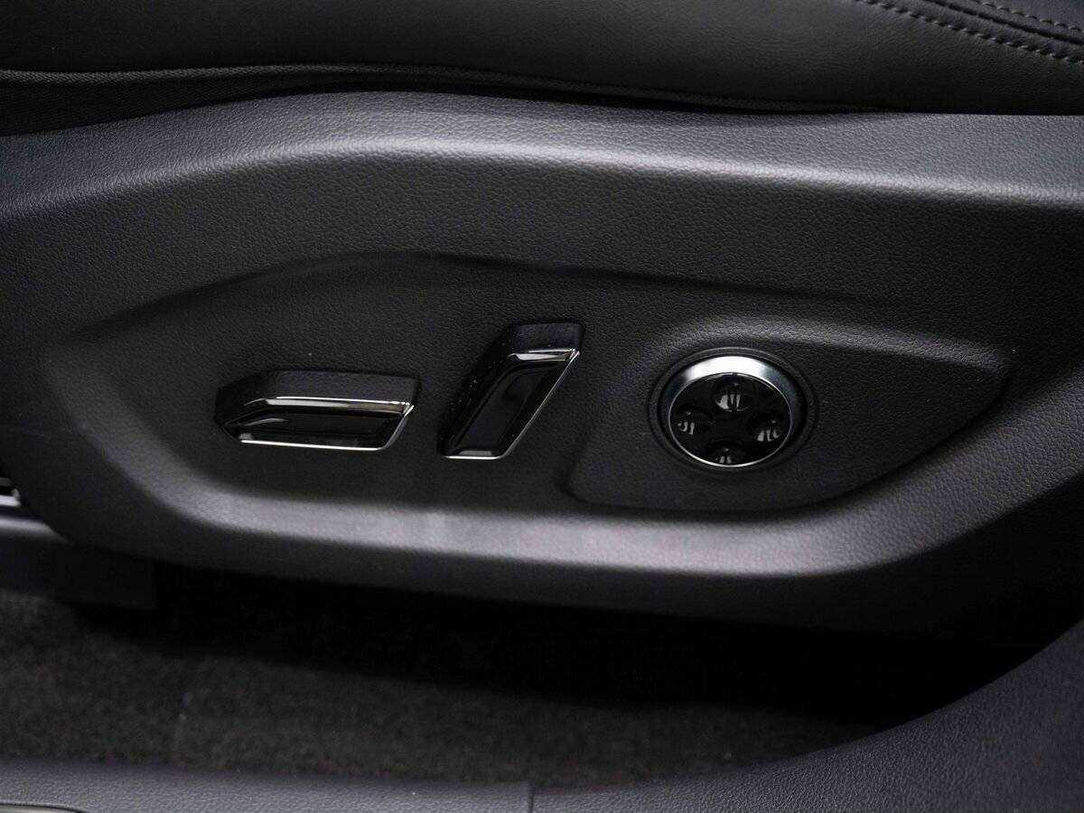 Voyah Free, 2023 Фото №19