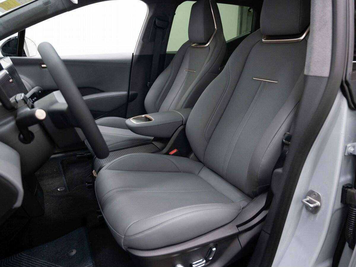 Zeekr X, 2023 - 77 км. | Фото №8