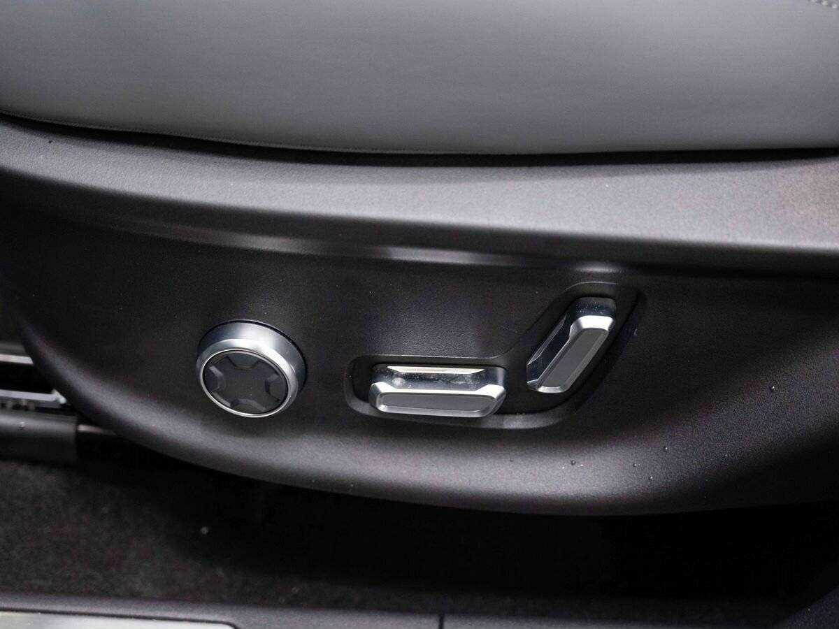 Zeekr X, 2023 Фото №17