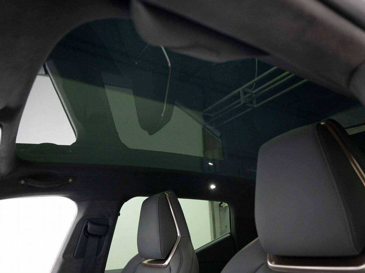 Zeekr X, 2023 Фото №18