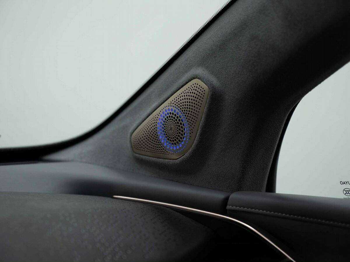 Zeekr X, 2023 Фото №21