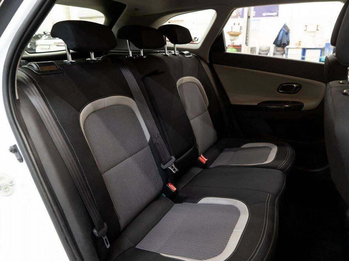 Kia Ceed, 2014 - 98 000 км. | Фото №8
