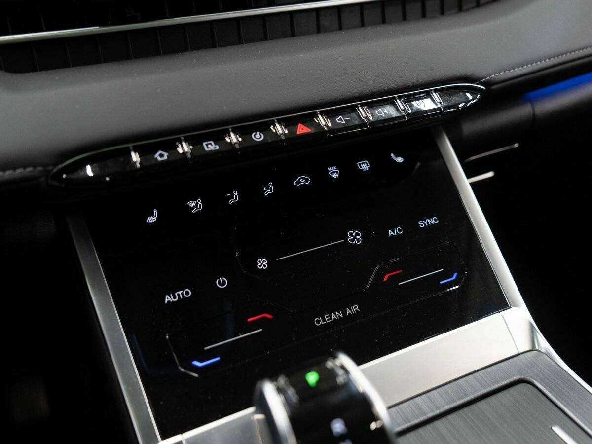 Chery Tiggo 7 Pro Max, 2023 Фото №12