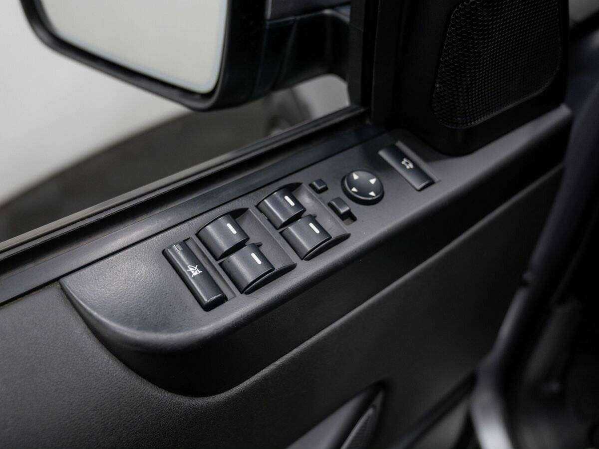 Land Rover Range Rover, 2011 Фото №17