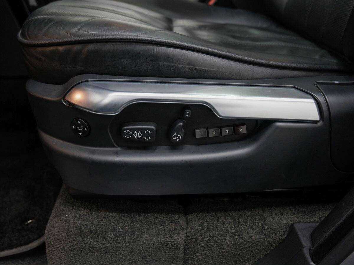 Land Rover Range Rover, 2011 Фото №18