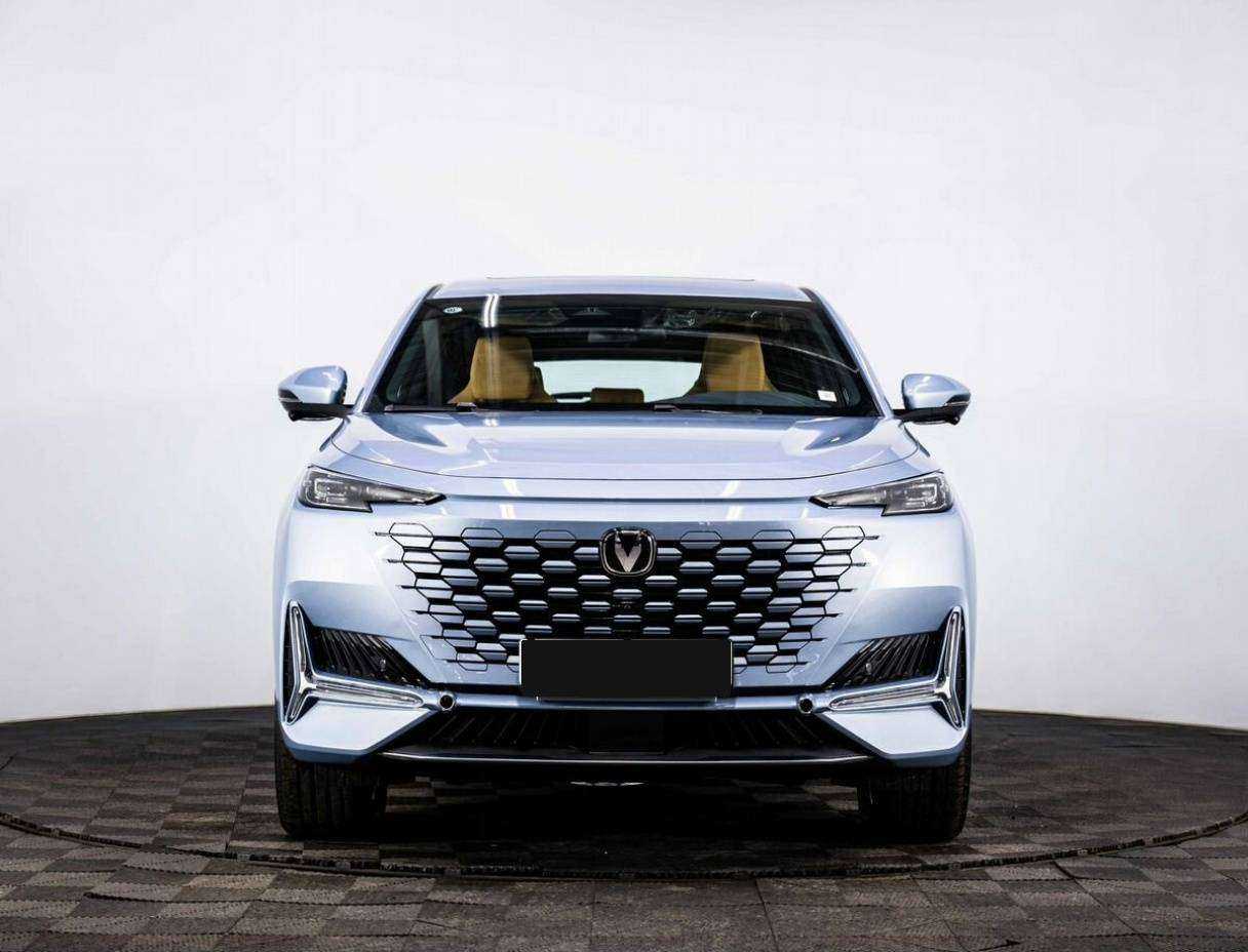 Changan UNI-K, 2023 - 79 км. | Фото №2