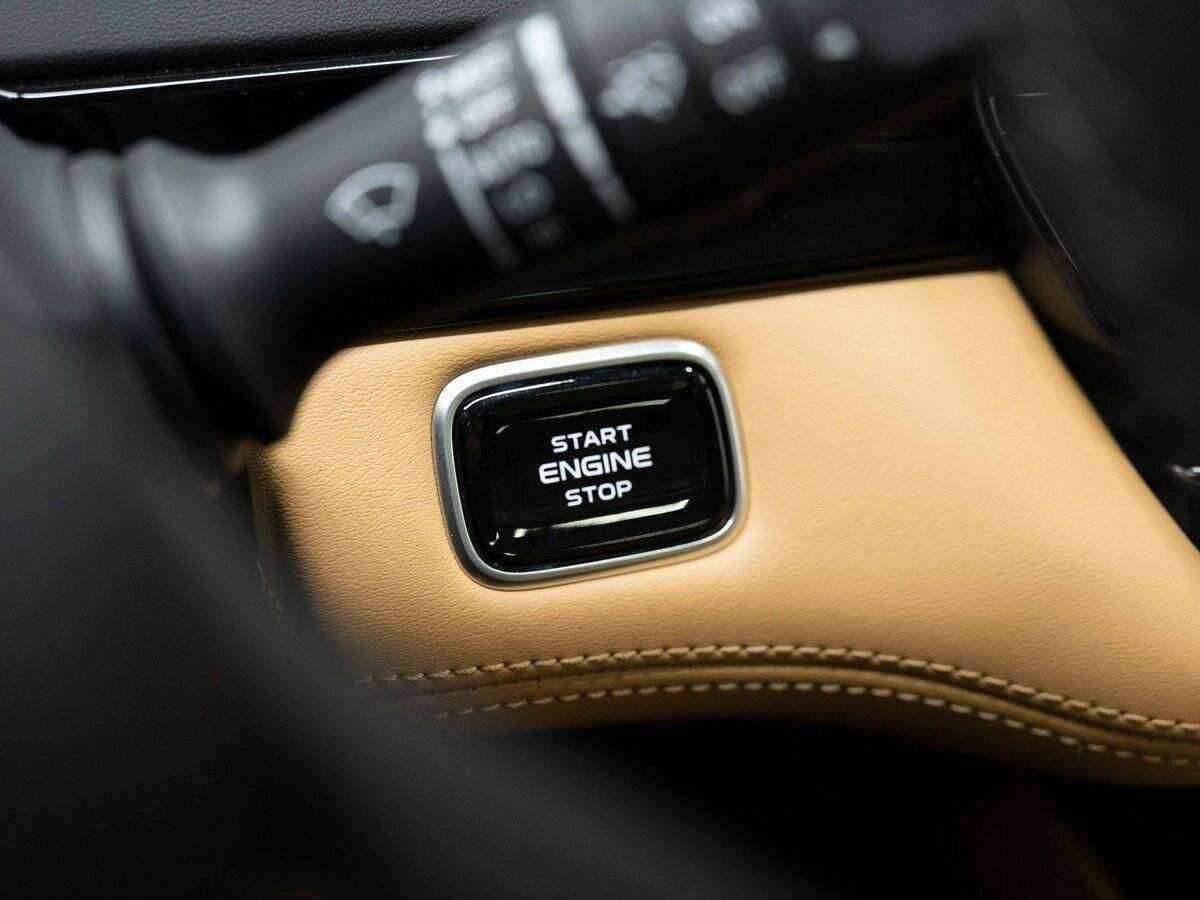 Changan UNI-K, 2023 Фото №33