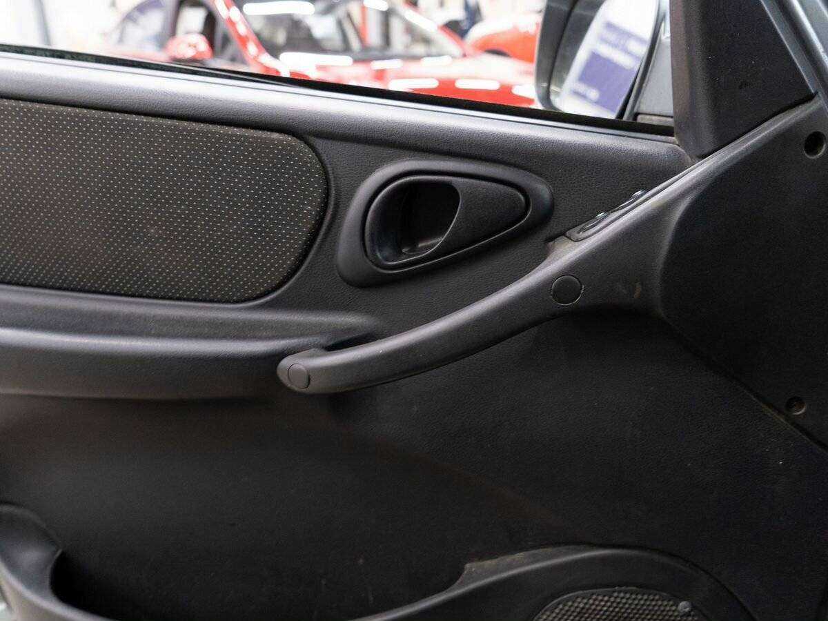 Chevrolet Niva, 2011 Фото №14