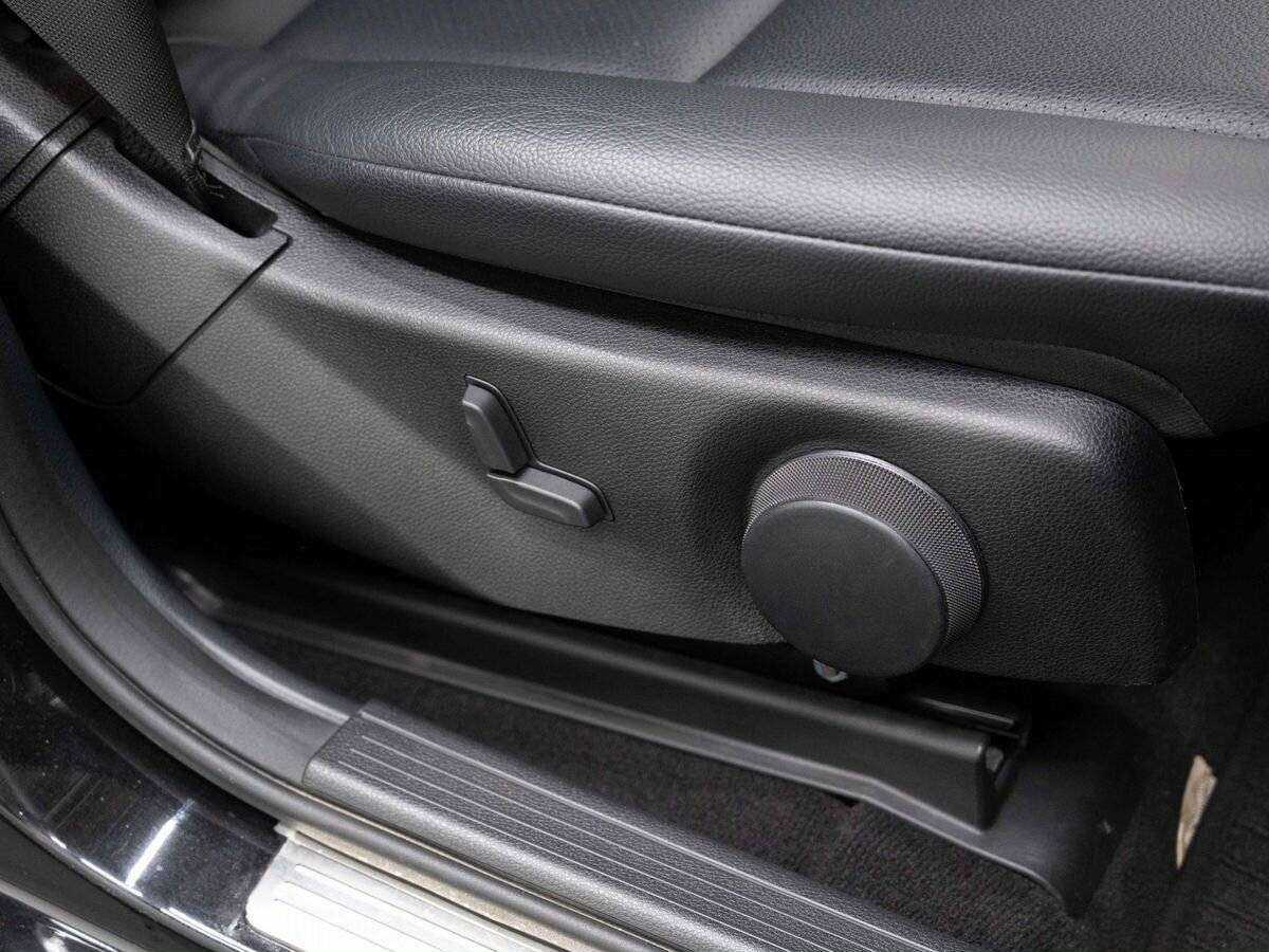 Mercedes-Benz GLK-Класс 300, 2011 Фото №13