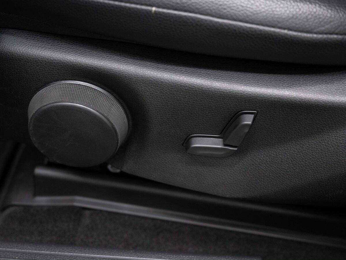 Mercedes-Benz GLK-Класс 300, 2011 Фото №20