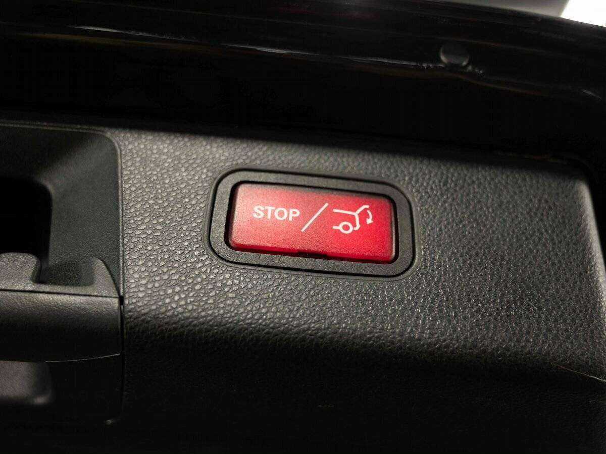 Mercedes-Benz GLK-Класс 300, 2011 Фото №26