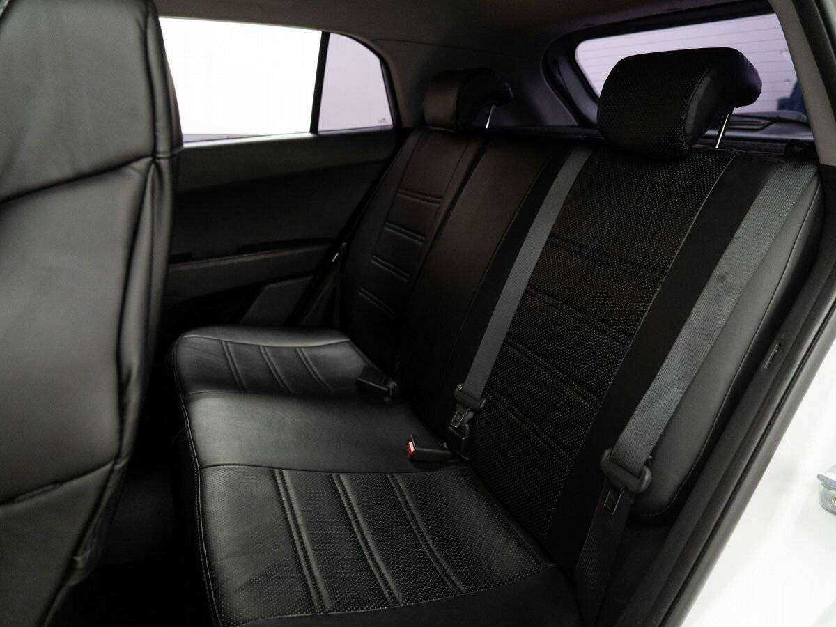 Hyundai Creta, 2017 - 141 115 км. | Фото №7