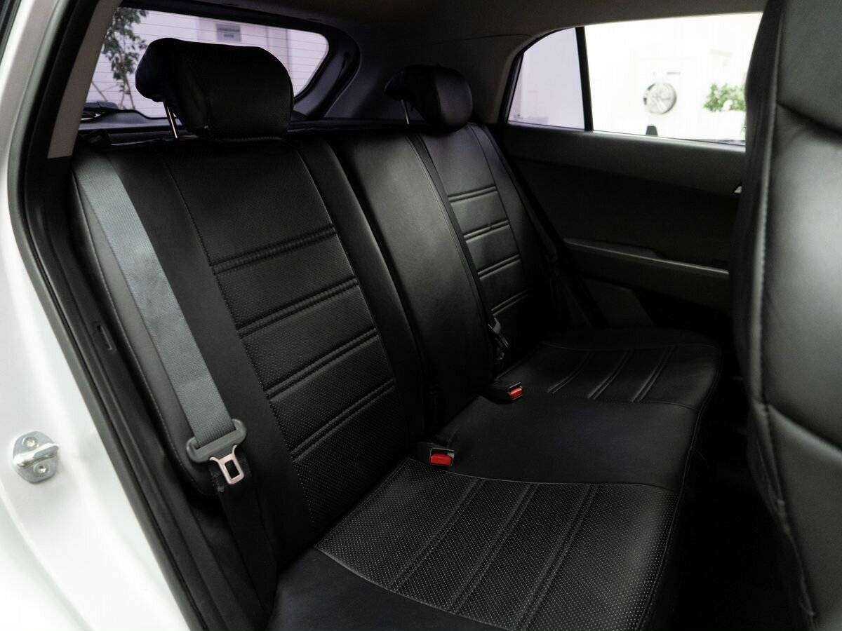 Hyundai Creta, 2017 - 141 115 км. | Фото №8