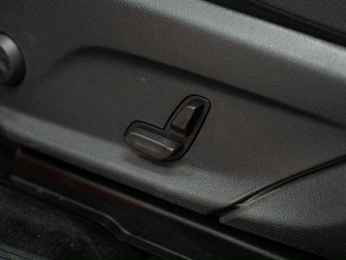 Mercedes-Benz GLC 250 d, 2018 Фото №19