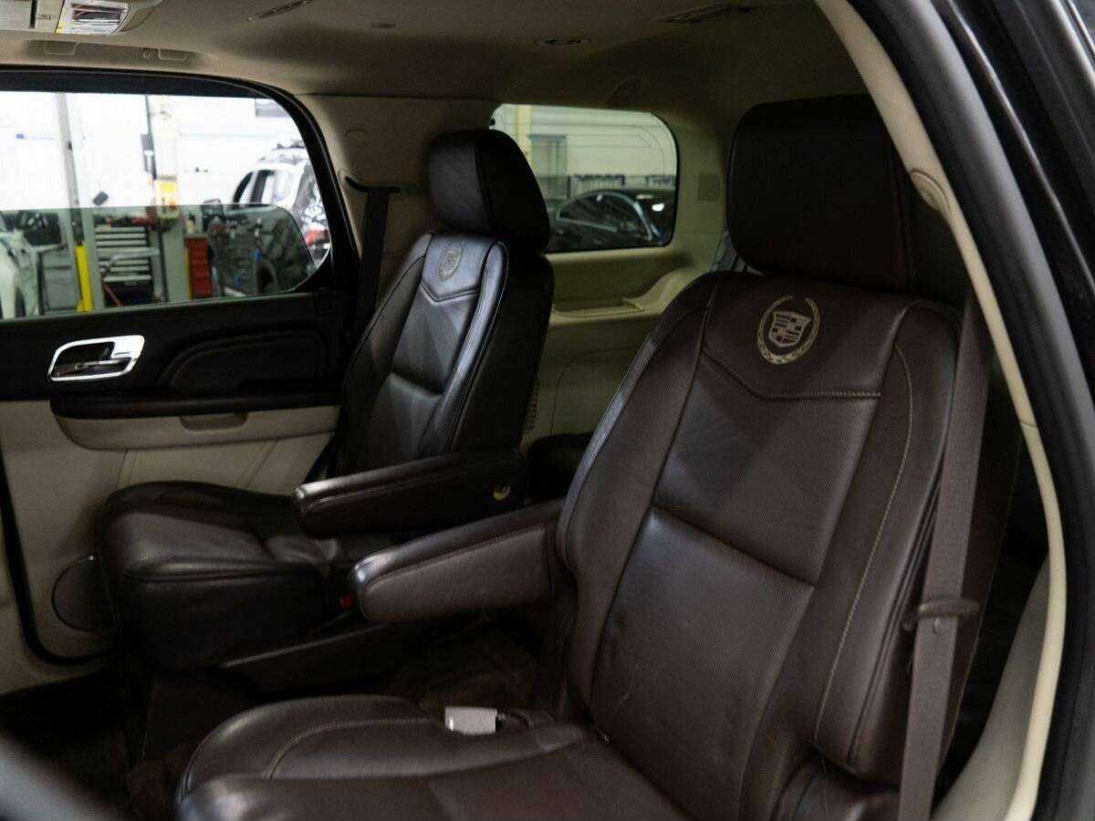 Cadillac Escalade, 2011 - 194 248 км. | Фото №7