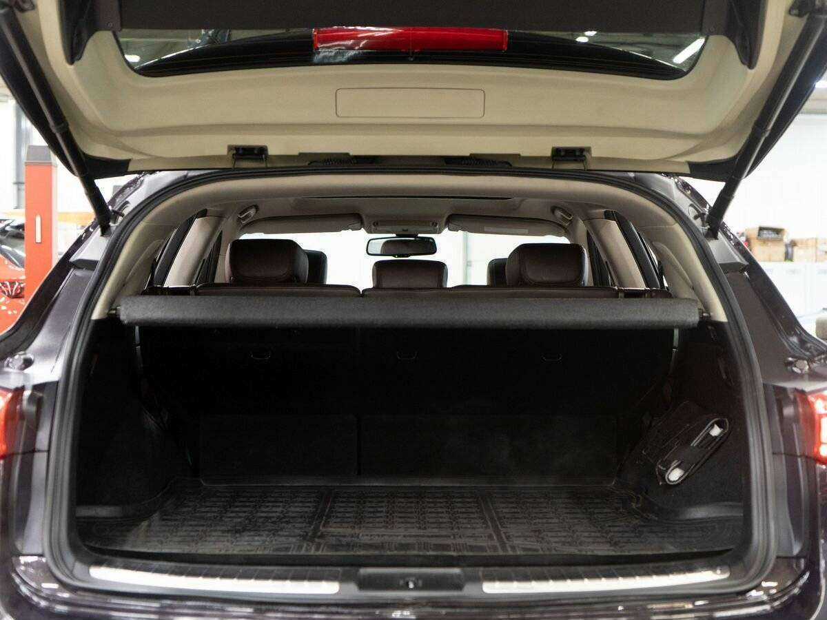 Infiniti FX37, 2011 - 216 000 км. | Фото №8
