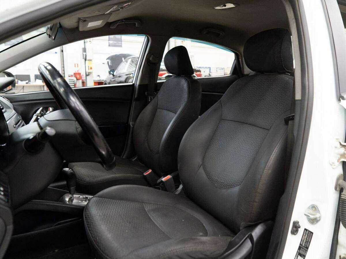 Kia Rio, 2016 - 196 783 км. | Фото №6