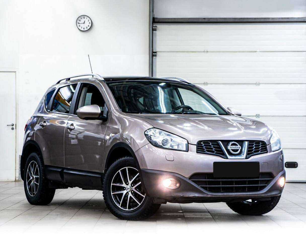 Nissan Qashqai, 2012 - 246 664 км. | Фото №2