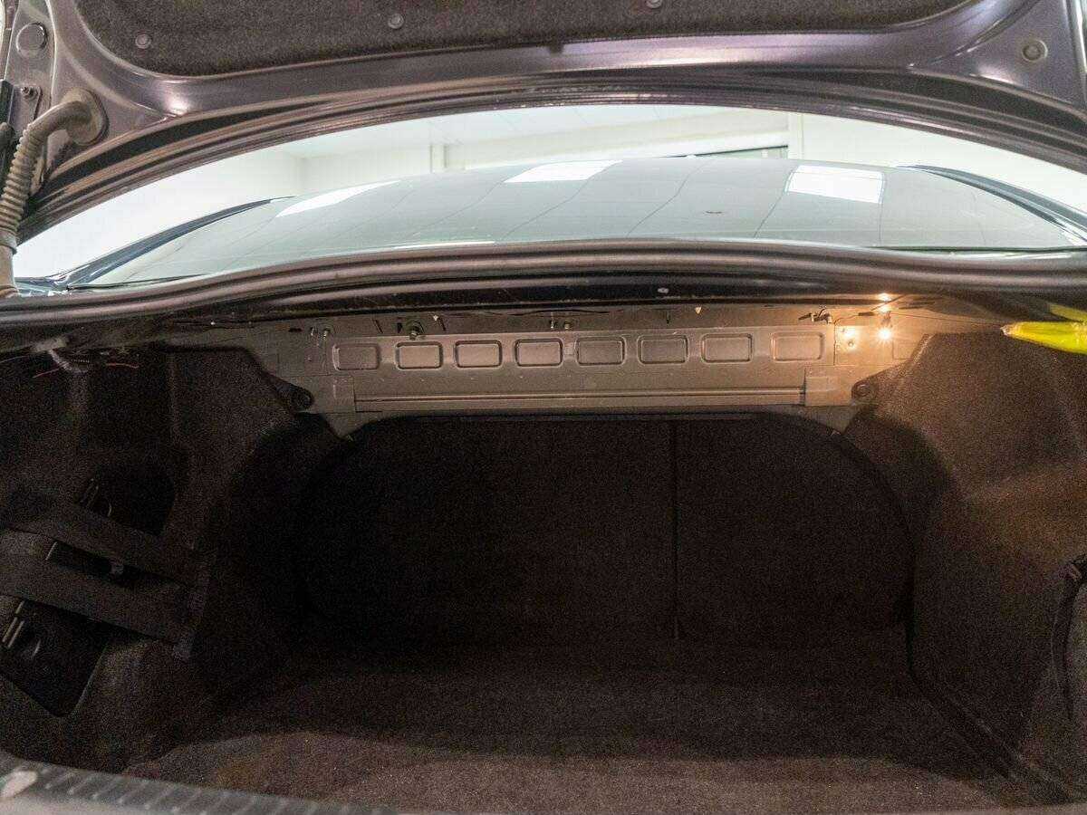 Mazda 3, 2011 - 240 702 км. | Фото №8