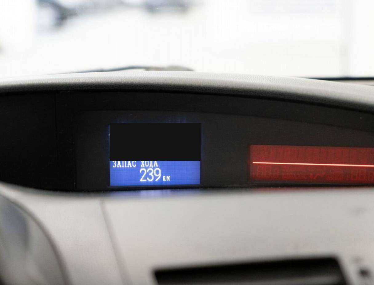 Mazda 3, 2011 Фото №13