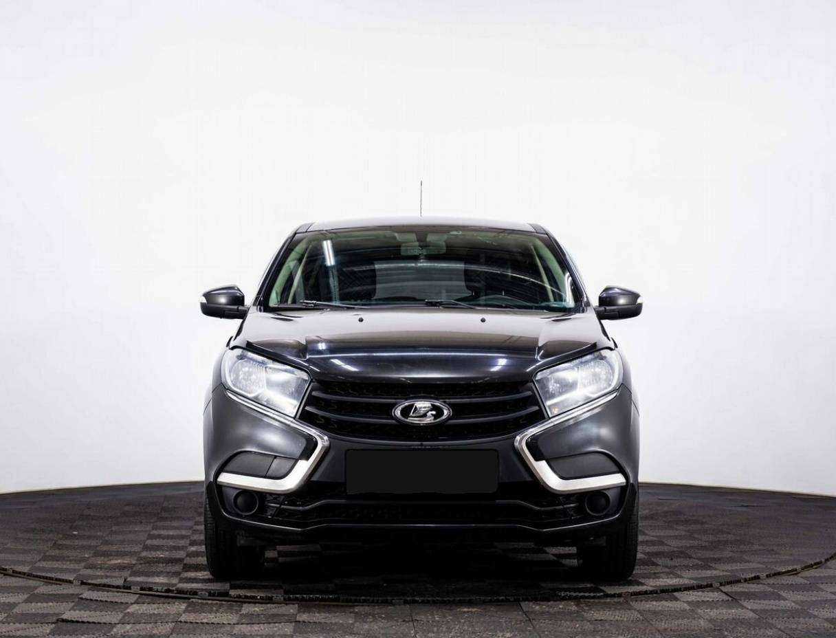 Lada (ВАЗ) XRAY, 2018 - 156 000 км. | Фото №2