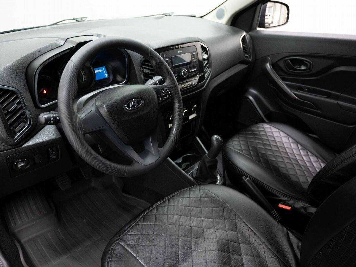 Lada (ВАЗ) XRAY, 2018 - 156 000 км. | Фото №7