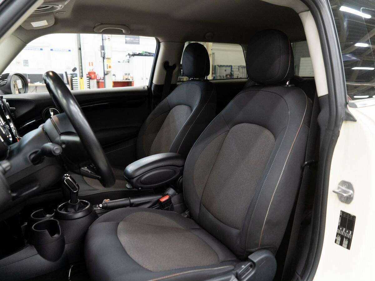 Mini Hatch Cooper, 2018 Фото №6