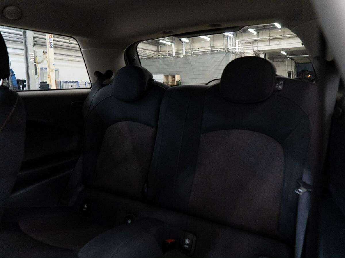 Mini Hatch Cooper, 2018 Фото №7