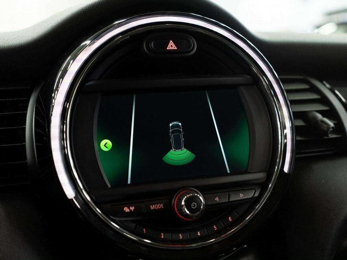 Mini Hatch Cooper, 2018 Фото №9