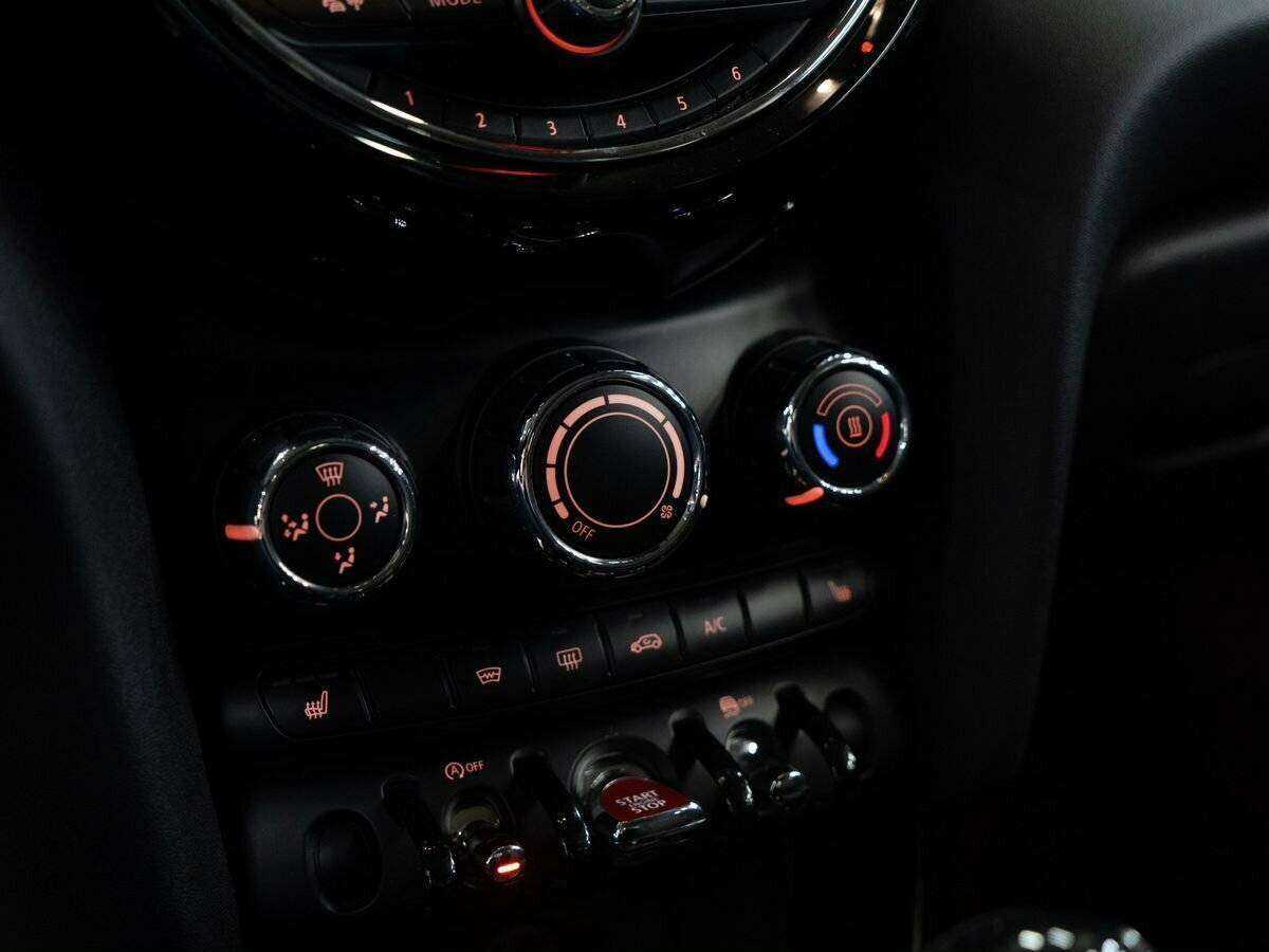 Mini Hatch Cooper, 2018 Фото №10