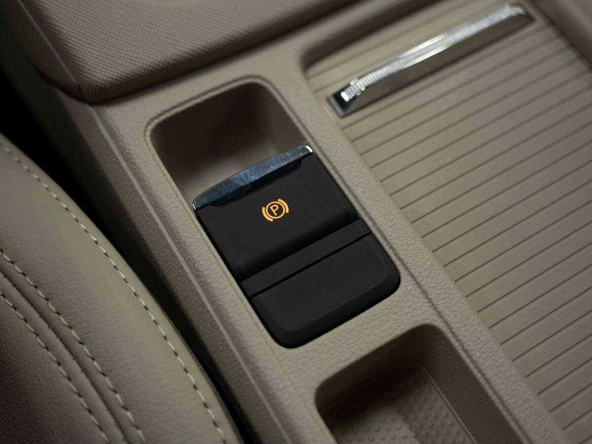 Skoda Octavia, 2021 Фото №23