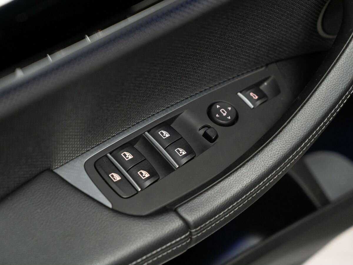 BMW X3 20d xDrive, 2020 Фото №13