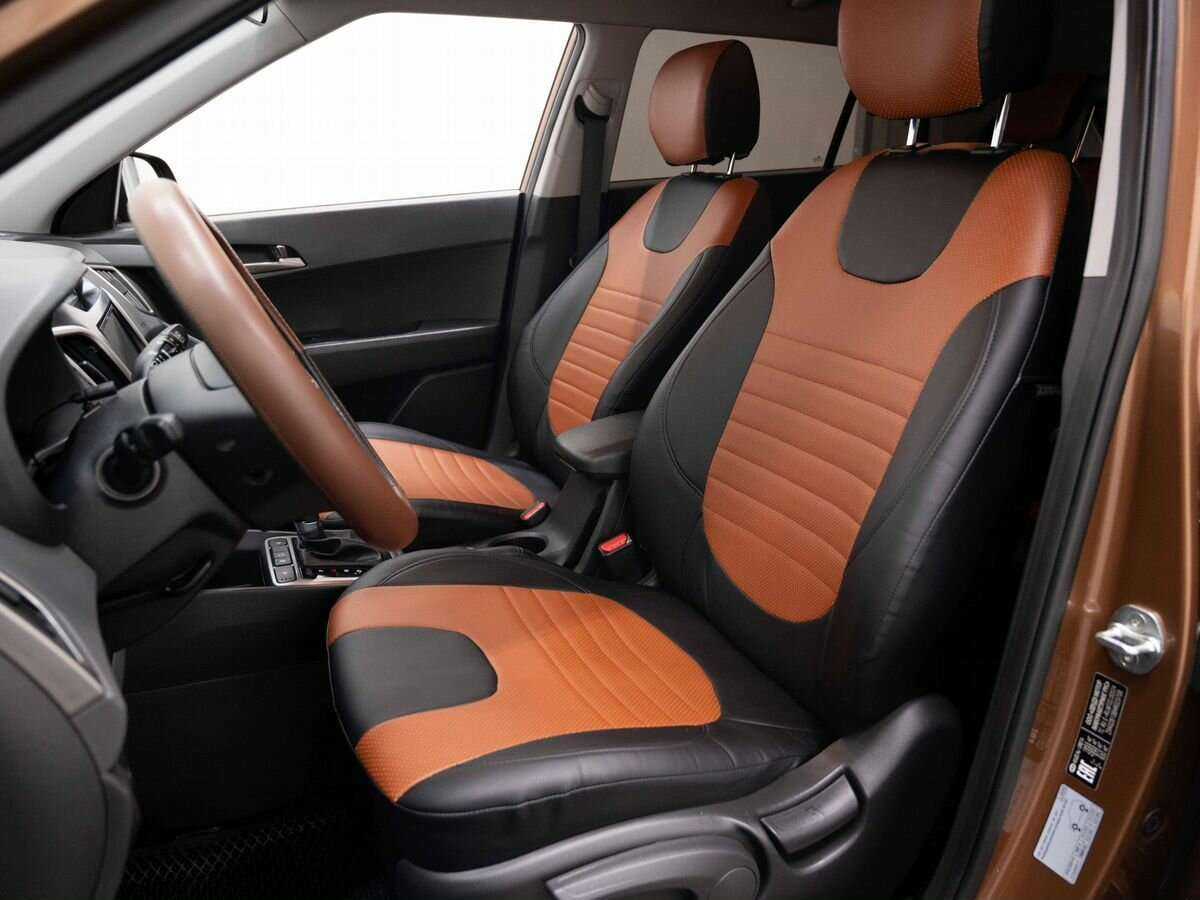 Hyundai Creta, 2017 - 78 000 км. | Фото №7