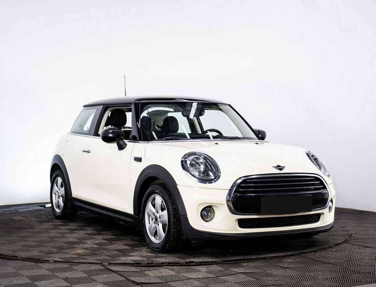 Mini Hatch Cooper, 2019 - 92 123 км. | Фото №3