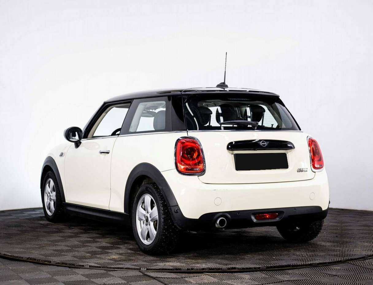 Mini Hatch Cooper, 2019 - 92 123 км. | Фото №4