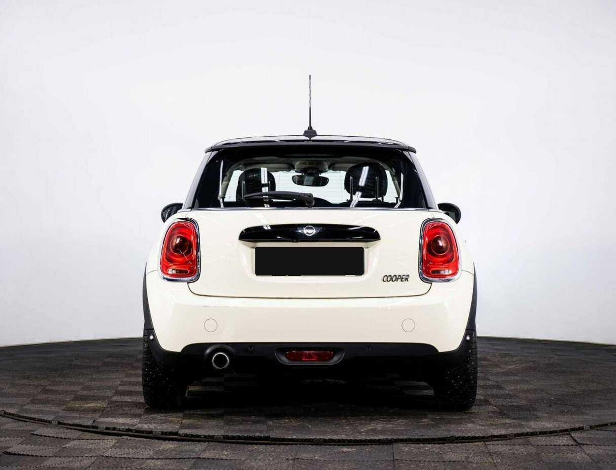 Mini Hatch Cooper, 2019 - 92 123 км. | Фото №5