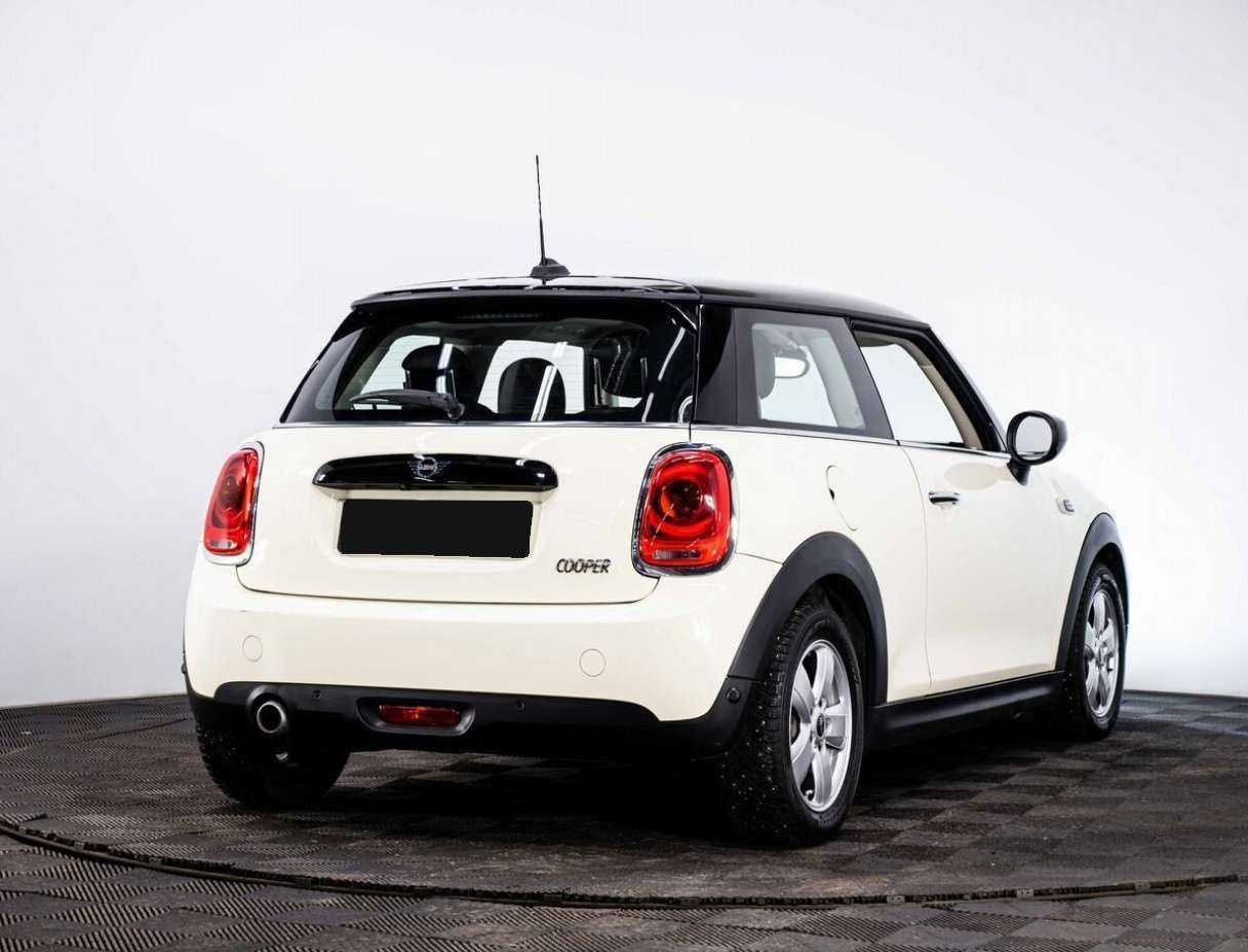 Mini Hatch Cooper, 2019 - 92 123 км. | Фото №6