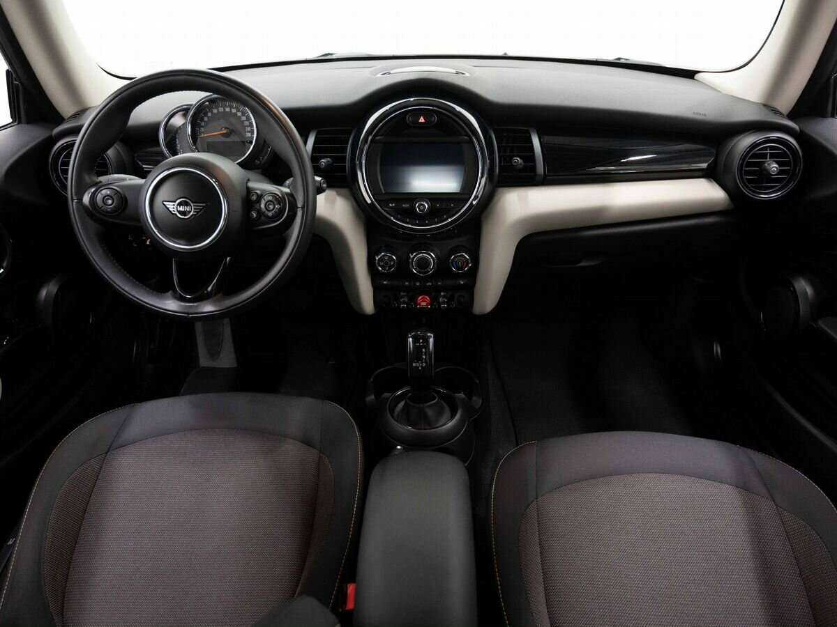 Mini Hatch Cooper, 2019 Фото №12