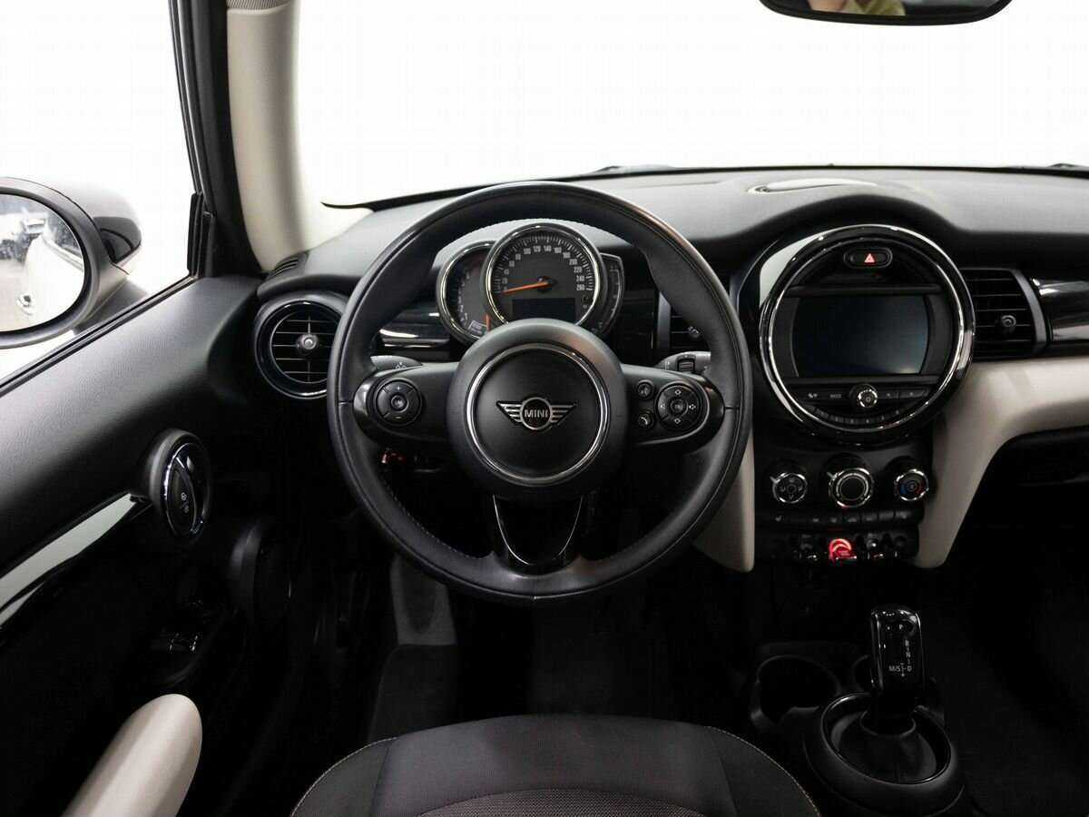 Mini Hatch Cooper, 2019 Фото №13