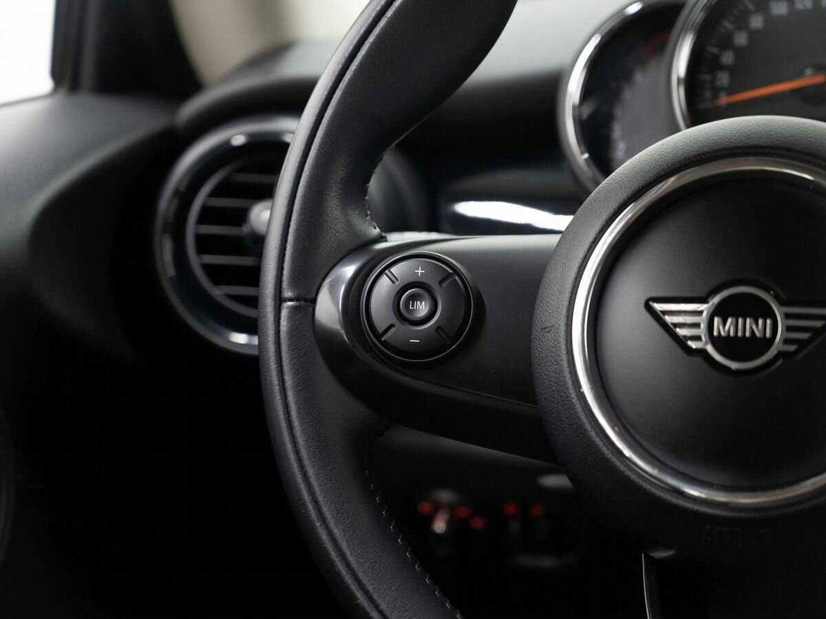 Mini Hatch Cooper, 2019 Фото №14