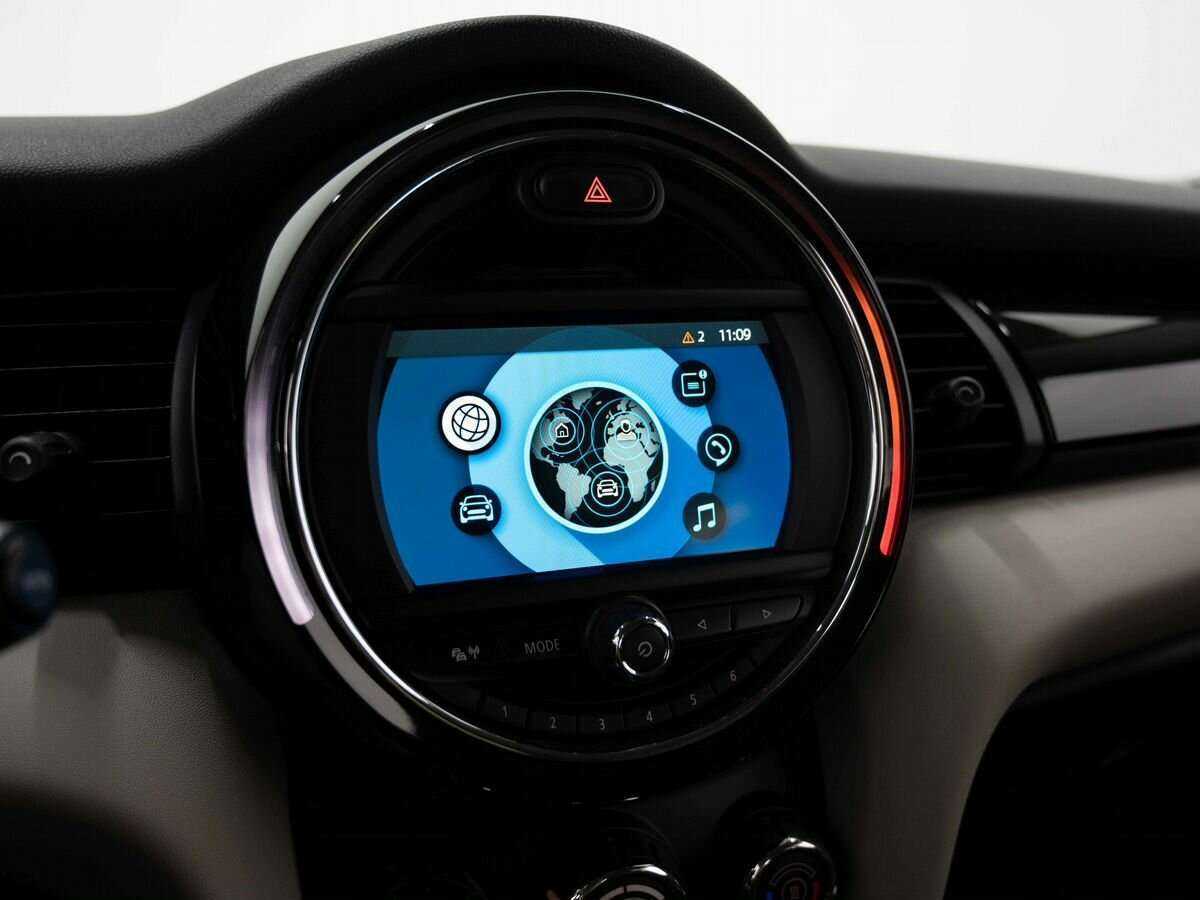 Mini Hatch Cooper, 2019 Фото №16