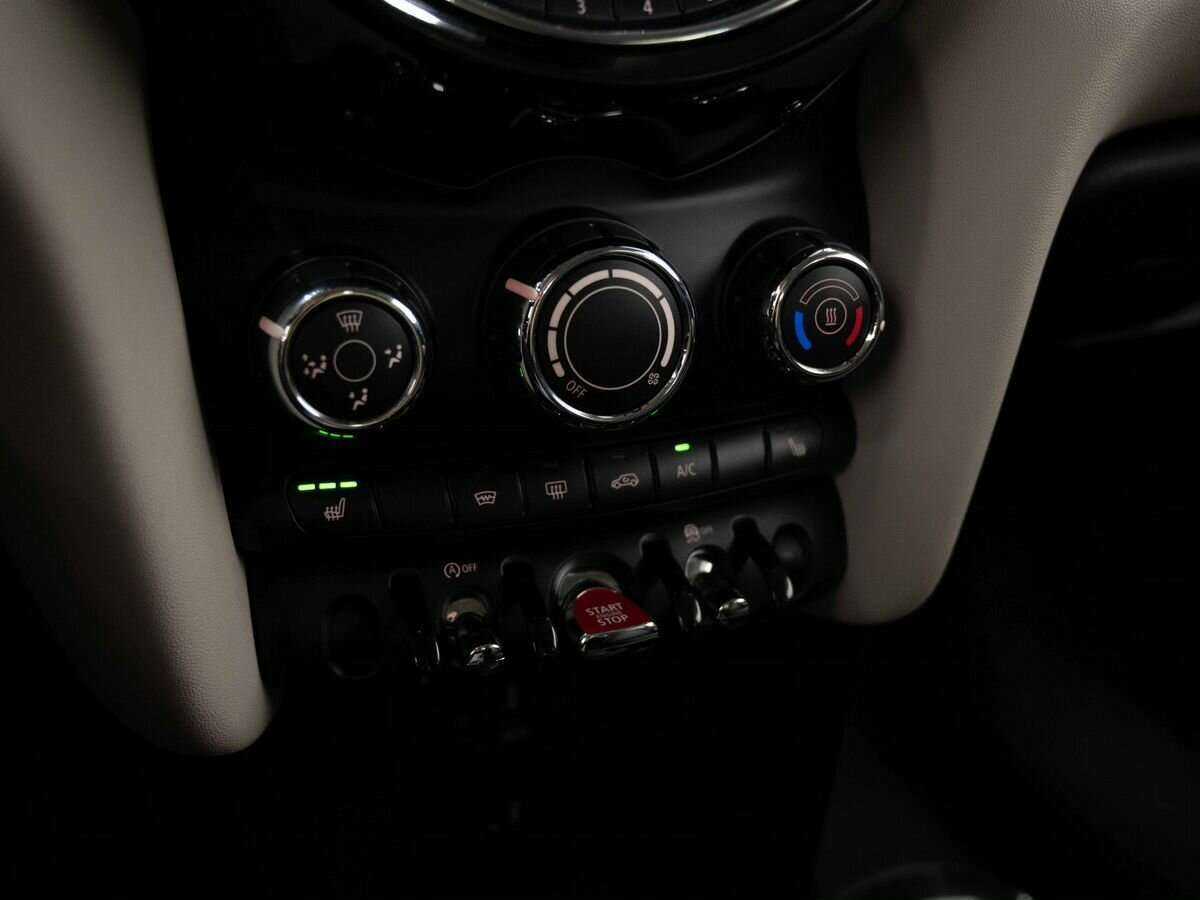 Mini Hatch Cooper, 2019 Фото №17