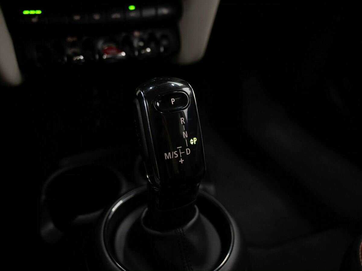 Mini Hatch Cooper, 2019 Фото №19