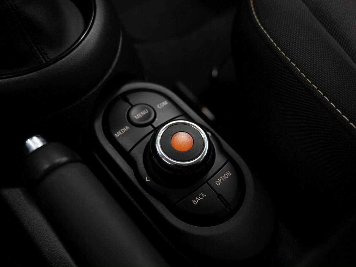 Mini Hatch Cooper, 2019 Фото №20